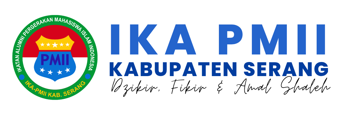 IKA PMII Kabupaten Serang